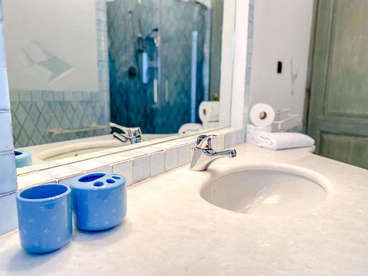 Apartmán Casa Sterlizia Olbia Exteriér fotografie