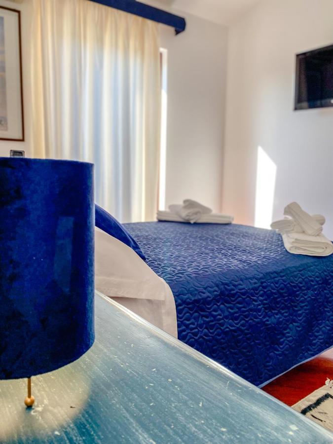Apartmán Casa Sterlizia Olbia Exteriér fotografie