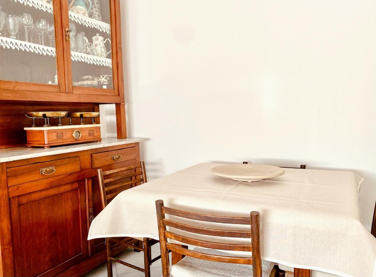 Apartmán Casa Sterlizia Olbia Exteriér fotografie