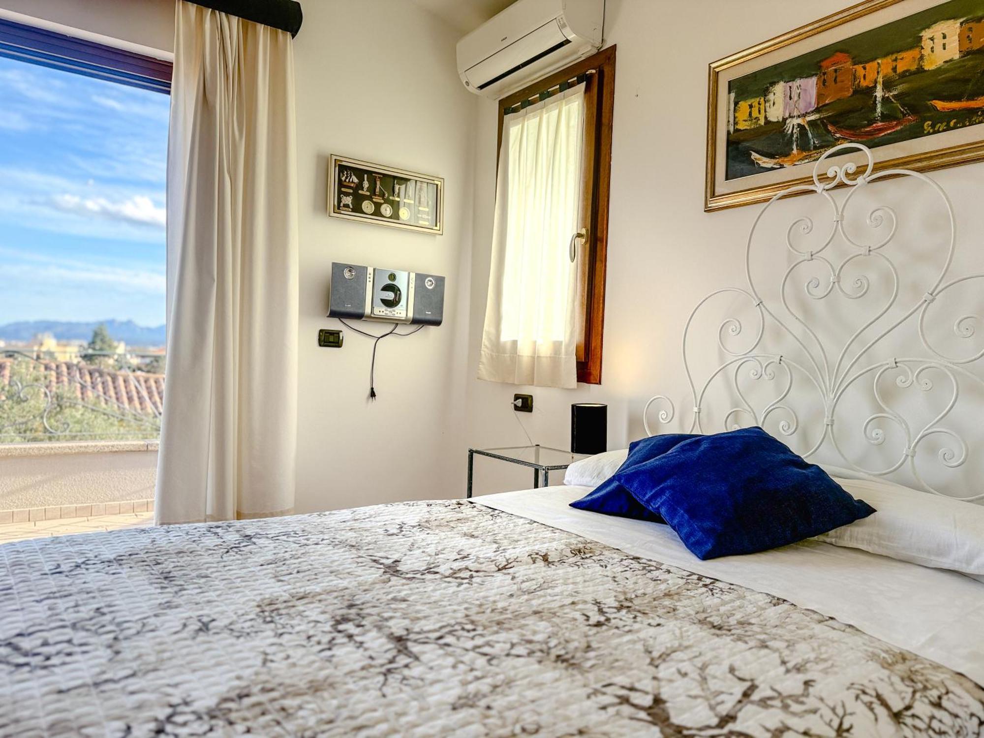Apartmán Casa Sterlizia Olbia Exteriér fotografie